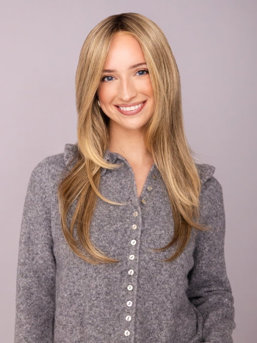 Zara | Synthetic Lace Front Wig (Mono Top)