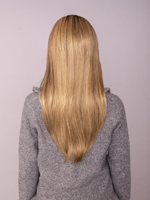 Zara | Synthetic Lace Front Wig (Mono Top)