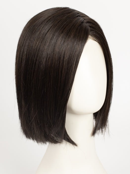 Lia II | Synthetic Lace Front Wig (Mono Part)