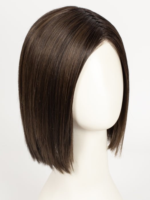 Lia II | Synthetic Lace Front Wig (Mono Part)