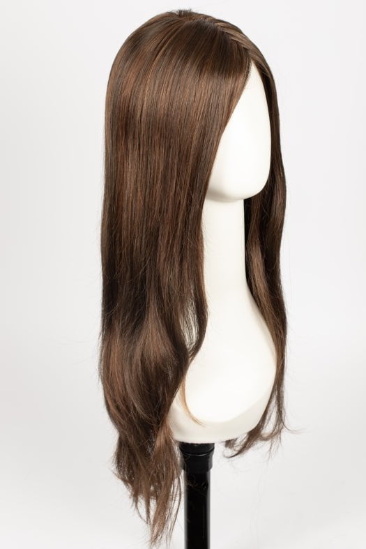 Avery | Synthetic Lace Front Wig (Mono Top)