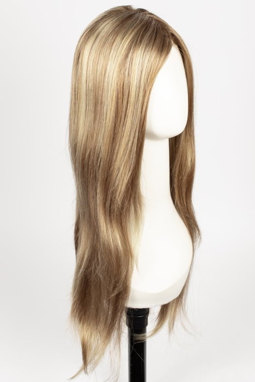 Avery | Synthetic Lace Front Wig (Mono Top)