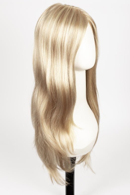 Avery | Synthetic Lace Front Wig (Mono Top)