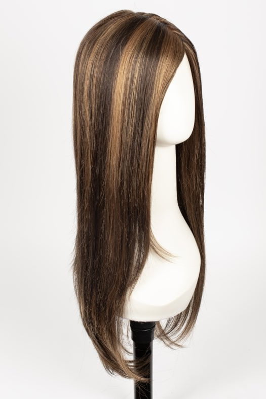 Avery | Synthetic Lace Front Wig (Mono Top)