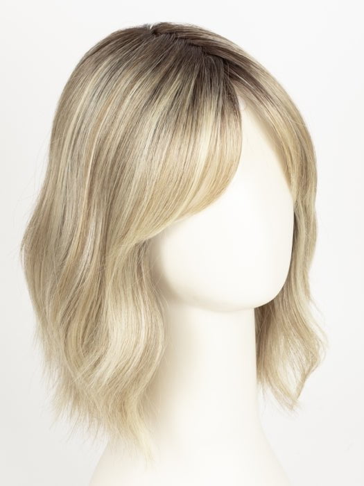 Hollie | Synthetic Lace Front Wig (Hand-Tied)