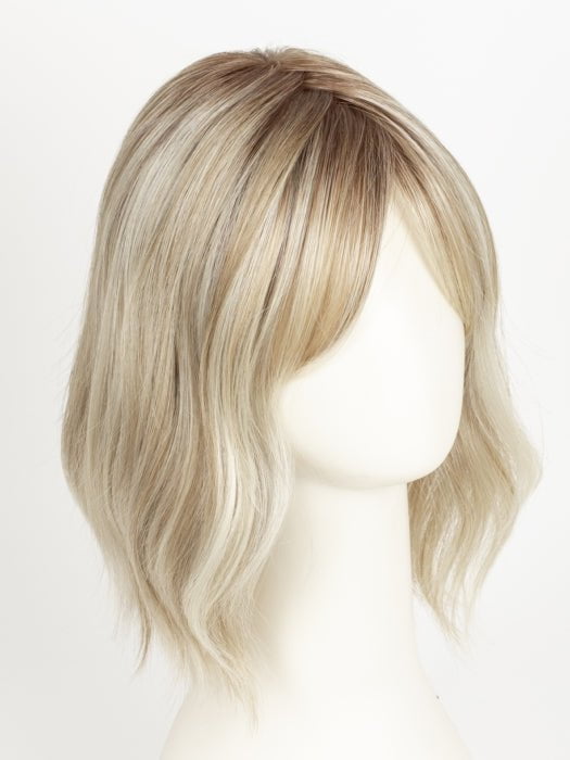 Hollie | Synthetic Lace Front Wig (Hand-Tied)