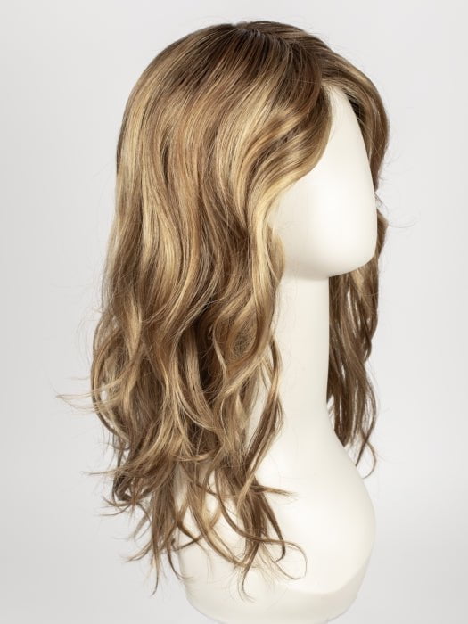 Arrow Mono Part | Synthetic Lace Front Wig (Mono Part)