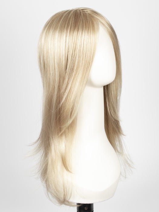 Zara | Synthetic Lace Front Wig (Mono Top)