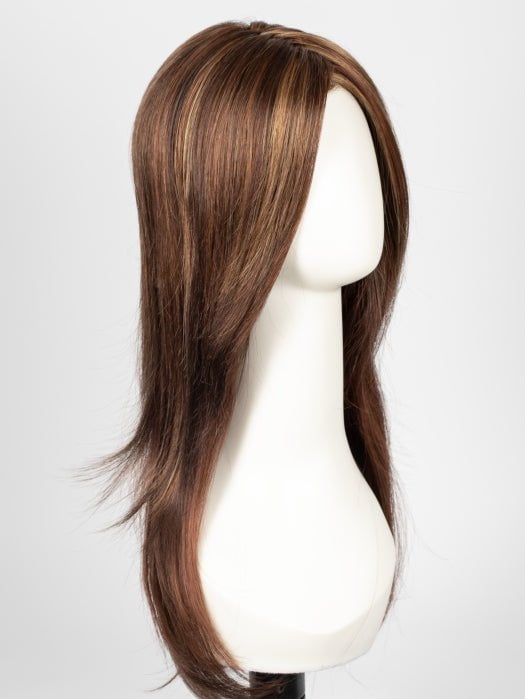 Zara | Synthetic Lace Front Wig (Mono Top)