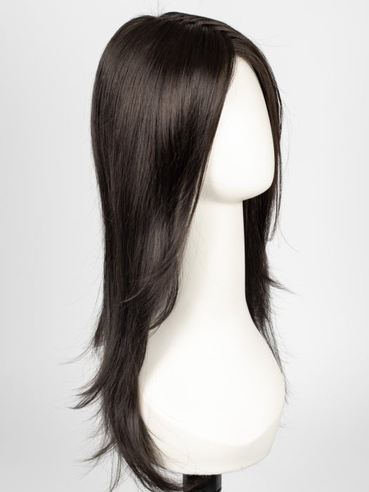 Zara | Synthetic Lace Front Wig (Mono Top)