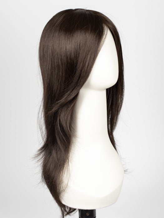 Zara | Synthetic Lace Front Wig (Mono Top)