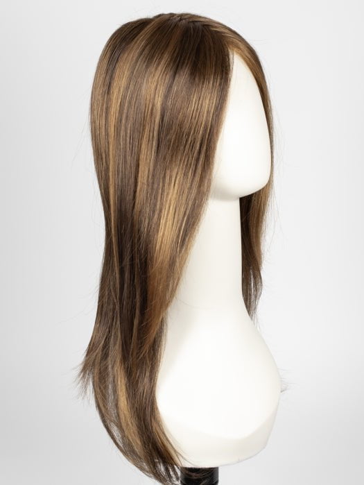 Zara | Synthetic Lace Front Wig (Mono Top)