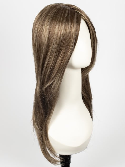 Zara | Synthetic Lace Front Wig (Mono Top)