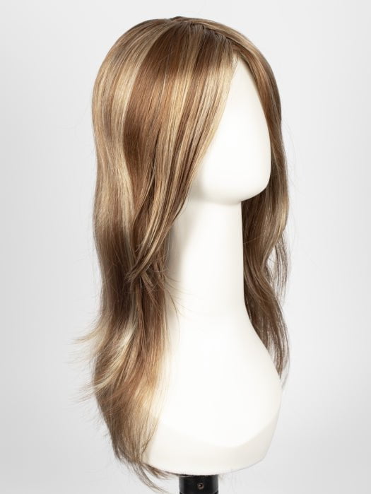 Zara | Synthetic Lace Front Wig (Mono Top)