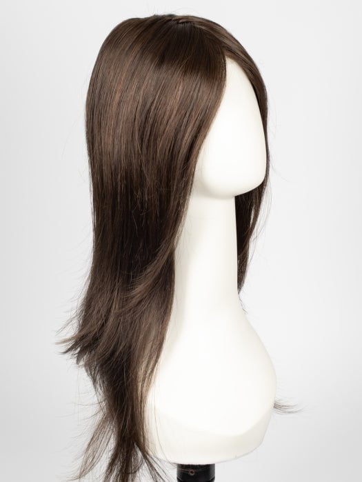 Zara | Synthetic Lace Front Wig (Mono Top)
