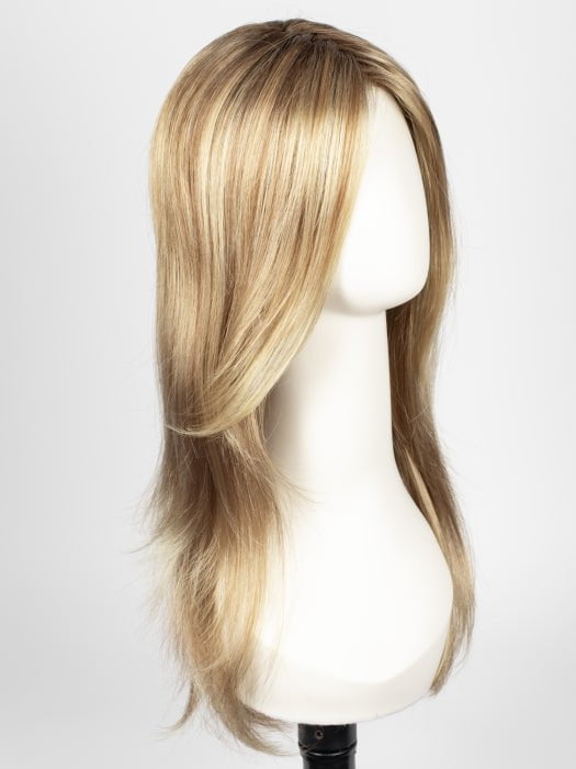 Zara | Synthetic Lace Front Wig (Mono Top)