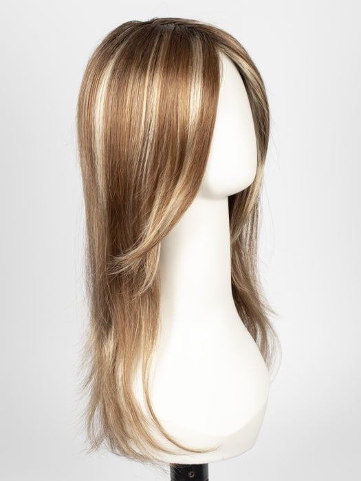 Zara | Synthetic Lace Front Wig (Mono Top)