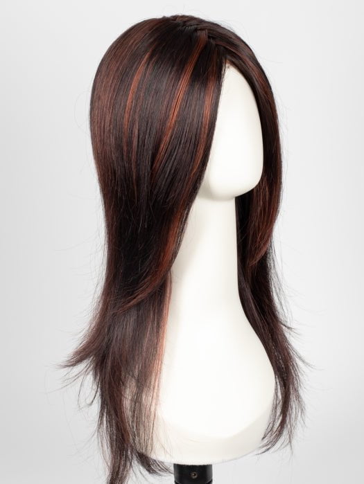 Zara | Synthetic Lace Front Wig (Mono Top)