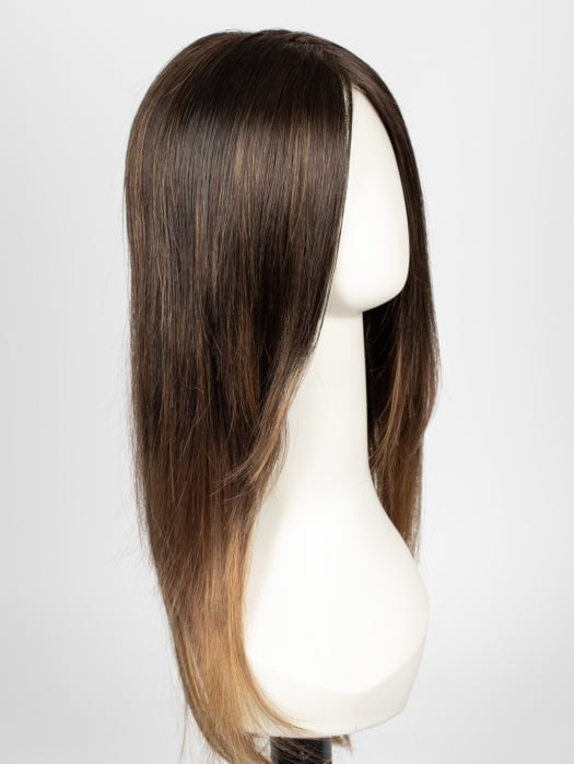 Zara | Synthetic Lace Front Wig (Mono Top)
