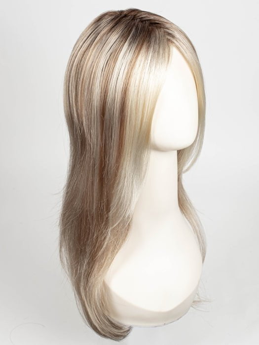 Zara | Synthetic Lace Front Wig (Mono Top)