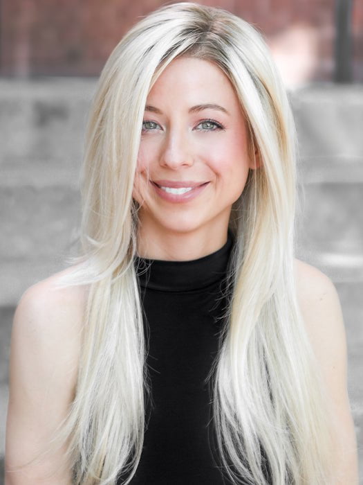 Zara | Synthetic Lace Front Wig (Mono Top)