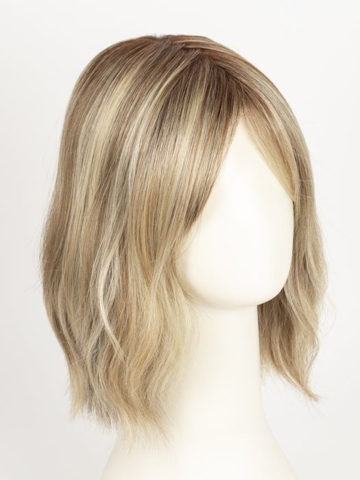 Hollie | Synthetic Lace Front Wig (Hand-Tied)