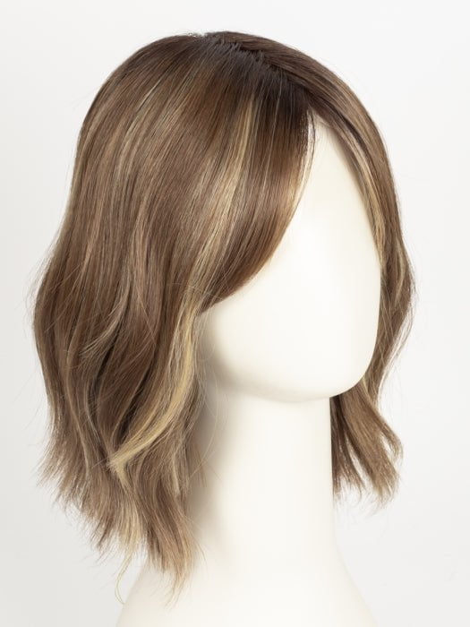 Hollie | Synthetic Lace Front Wig (Hand-Tied)