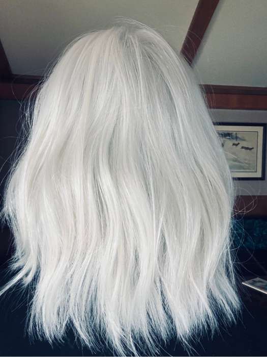 Hollie | Synthetic Lace Front Wig (Hand-Tied)