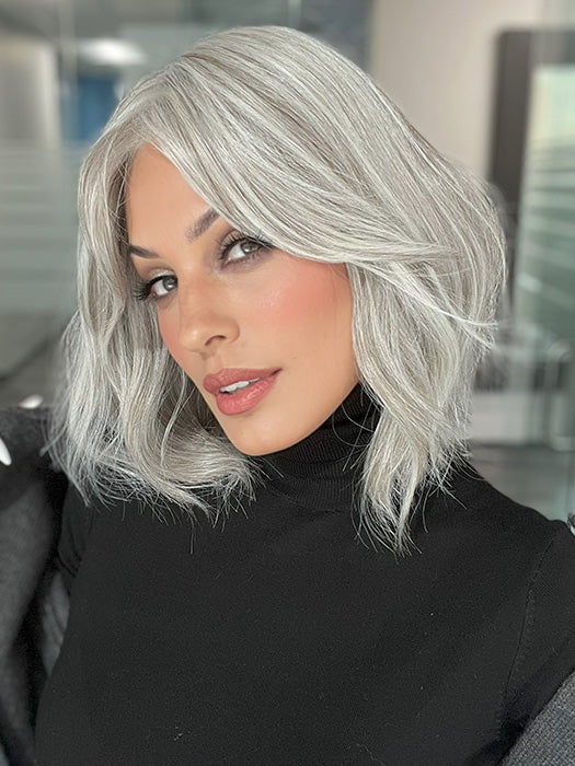 Hollie | Synthetic Lace Front Wig (Hand-Tied)