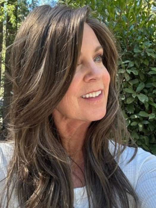 Zara | Synthetic Lace Front Wig (Mono Top)