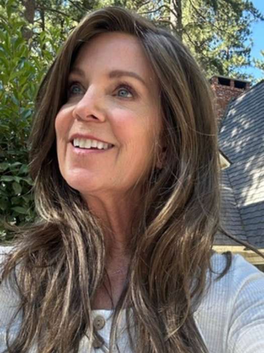 Zara | Synthetic Lace Front Wig (Mono Top)