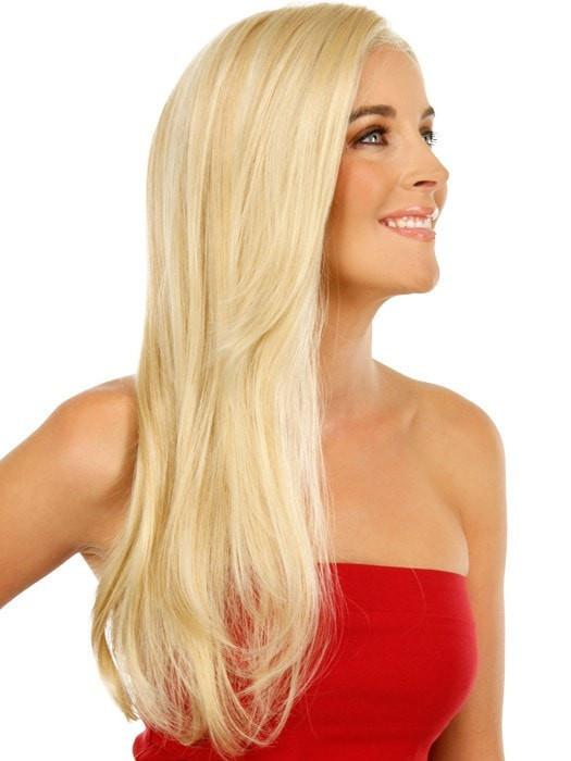 Zara | Synthetic Lace Front Wig (Mono Top)